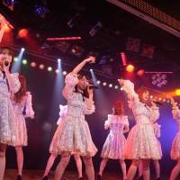 AKB48 峯岸みなみ卒業公演