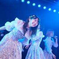 AKB48 峯岸みなみ卒業公演