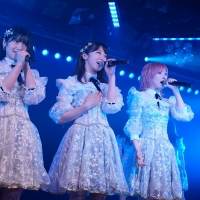 AKB48 峯岸みなみ卒業公演