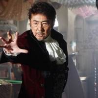 市村正親＆太田莉菜『劇場版 ルパンの娘』参戦決定