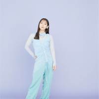 吉岡里帆『HOT PEPPER』６月号で表紙