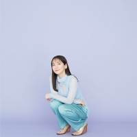 吉岡里帆『HOT PEPPER』６月号で表紙