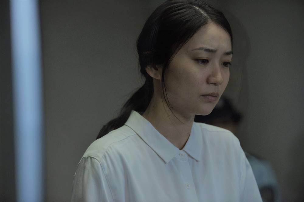 大島優子は「一気に上り詰め、風のように去った」監督が絶賛する演技