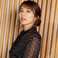 内山理名「良い事も嫌な事も敏感でいたい」役者としての心得