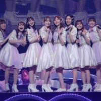 HKT48、１年４カ月ぶりコンサート昼公演