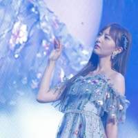 HKT48、１年４カ月ぶりコンサート昼公演