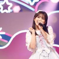 HKT48、１年４カ月ぶりコンサート昼公演