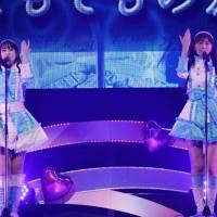 HKT48森保まどか卒業式