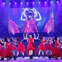 HKT48森保まどか卒業式