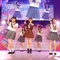 HKT48森保まどか卒業式