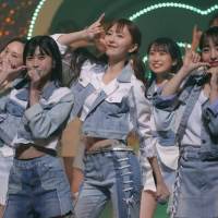 HKT48森保まどか卒業式