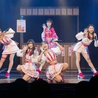 配信イベント「台本のないコメディー〜NMB48スペシャル〜」