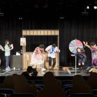 配信イベント「台本のないコメディー〜NMB48スペシャル〜」