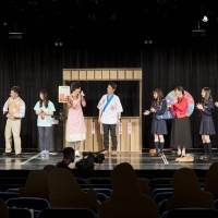 配信イベント「台本のないコメディー〜NMB48スペシャル〜」