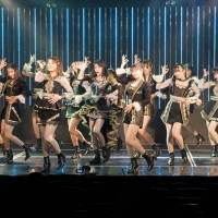 配信イベント「台本のないコメディー〜NMB48スペシャル〜」