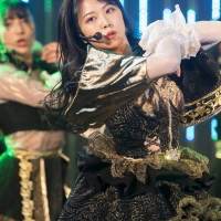配信イベント「台本のないコメディー〜NMB48スペシャル〜」