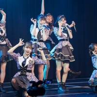 「はつなつ！ナンバトル〜ドラ2VS次世代〜」