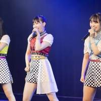 「はつなつ！ナンバトル〜ドラ2VS次世代〜」
