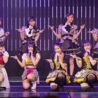NMB48、“ナンバトル”はまだまだ終わってない!?