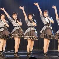 「はつなつ！ナンバトル〜ドラ2VS次世代〜」