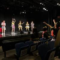 「はつなつ！ナンバトル〜ドラ2VS次世代〜」