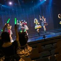 「はつなつ！ナンバトル〜ドラ2VS次世代〜」