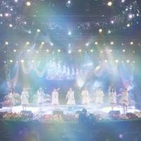 Nona Diamonds『はじまりの唄』MVプレミア公開へ