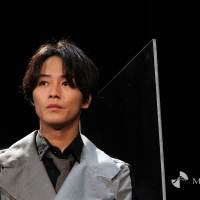 『REAL⇔FAKE 2nd Stage」１話先行試写・完成披露トークイベント