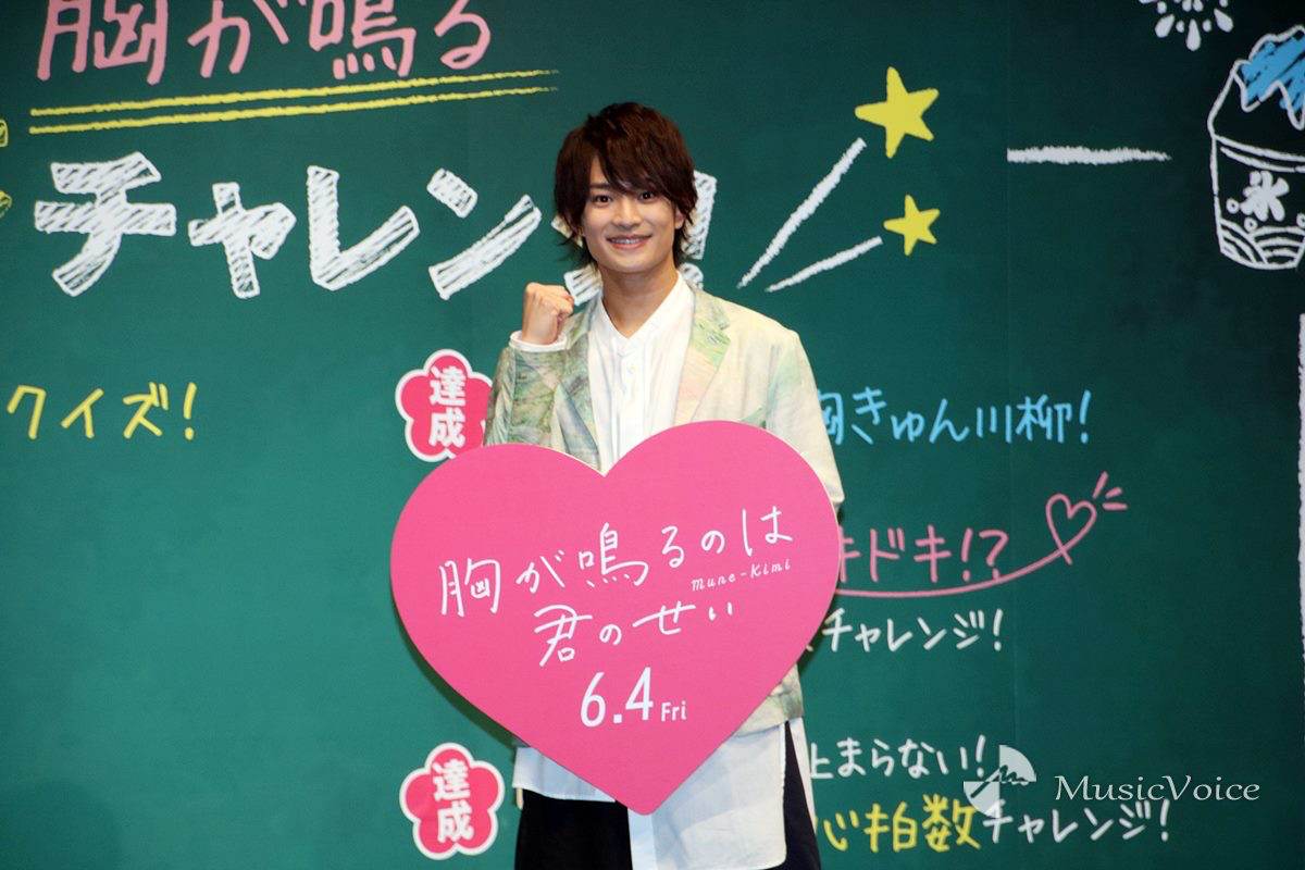 美 少年・浮所飛貴「川柳、自信あります」七番勝負で見せた多才ぶり