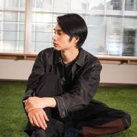 中村蒼『ネメシス』インタビュー