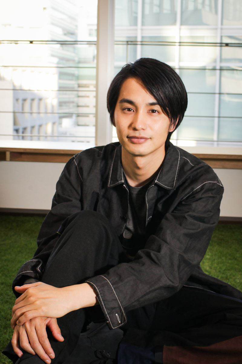 燃え尽きるどころかまだ燃えている。中村蒼、『エール』そして『ネメシス』