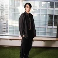 中村蒼『ネメシス』インタビュー