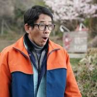 加藤諒『ネメシス』でアクロバティックな料理人