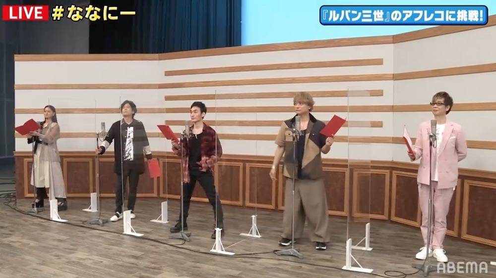 三ツ矢雄二が明かす香取慎吾の凄さ「天才か！やっぱり選ばれし人間」