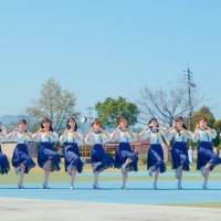 HKT48、鉄道ファンも必見のMV公開