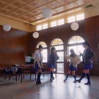 HKT48、鉄道ファンも必見のMV公開