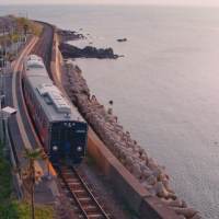 HKT48、鉄道ファンも必見のMV公開