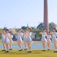 HKT48、鉄道ファンも必見のMV公開