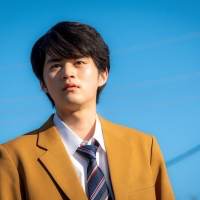 鈴鹿央士『星空のむこうの国』で主演