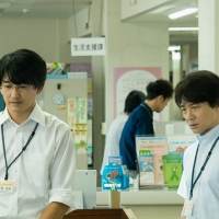 映画『護られなかった者たちへ』場面写真