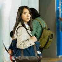 映画『護られなかった者たちへ』場面写真