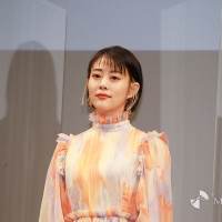 高畑充希、壮絶だった初シングルマザー役「追い詰められて記憶がない」