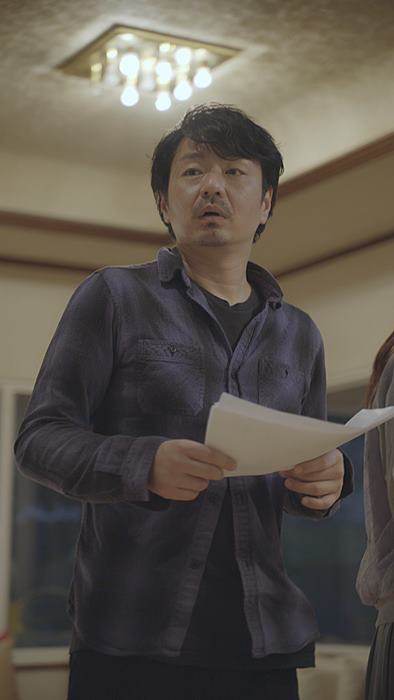 水橋研二、桃月なしこと成⻑ドキュメンタリー作品