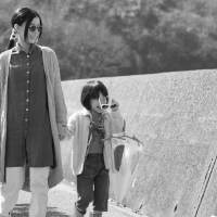 映画『Arc アーク』場面写真
