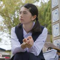 桜田ひより『未来へのかたち』インタビュー