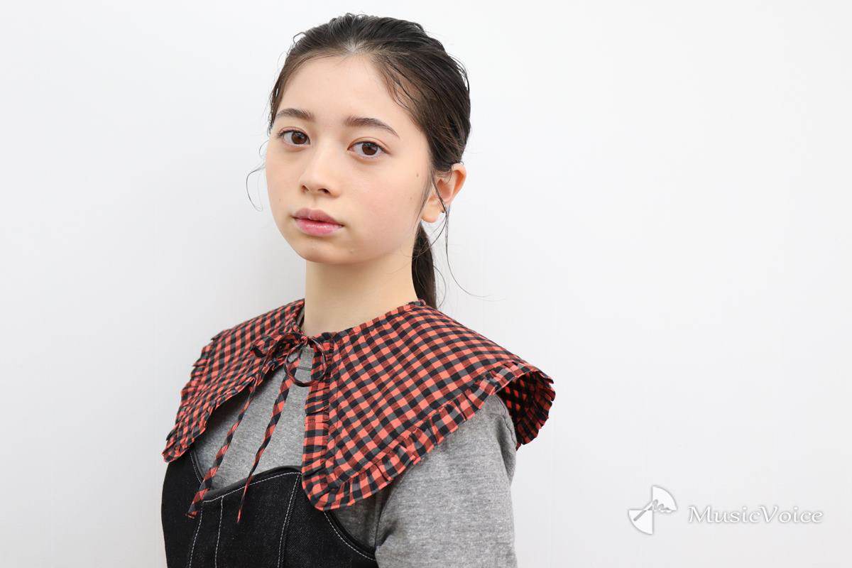 桜田ひより、イメチェン　『東京喰種』以来のボブ