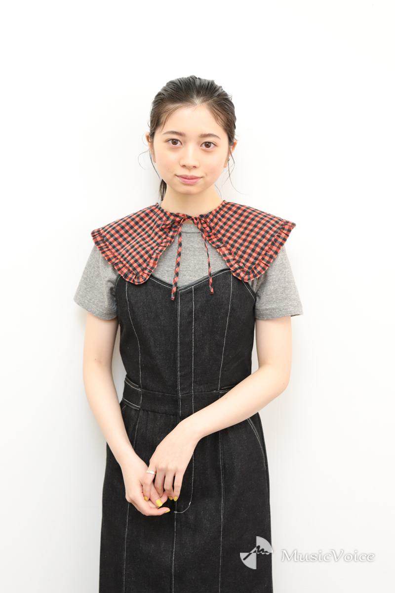 桜田ひより「作品を成立させるために存在したい」俳優としての心得