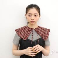 桜田ひより『未来へのかたち』インタビュー