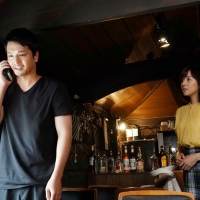 比嘉愛未『大綱引の恋』インタビュー