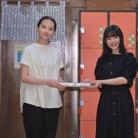 『おちょやん』から『おかえりモネ』へ